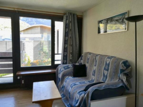 Appartement 2 pièces avec balcon à Tignes, proche des pistes - FR-1-449-170